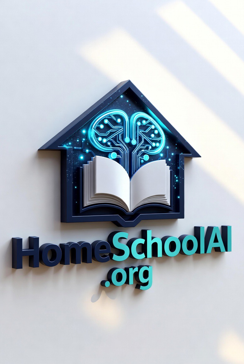 HomeSchoolAI logo